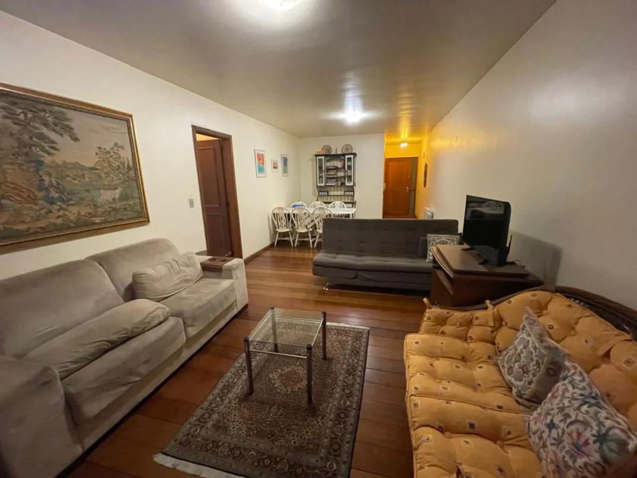Apartamento 02 Dorm. - Bairro Centro - Foto 2