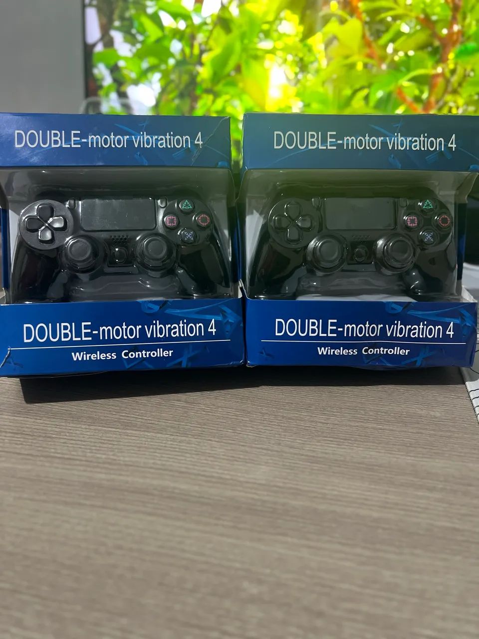 Controle de PS4 | NOVO  - Foto 5