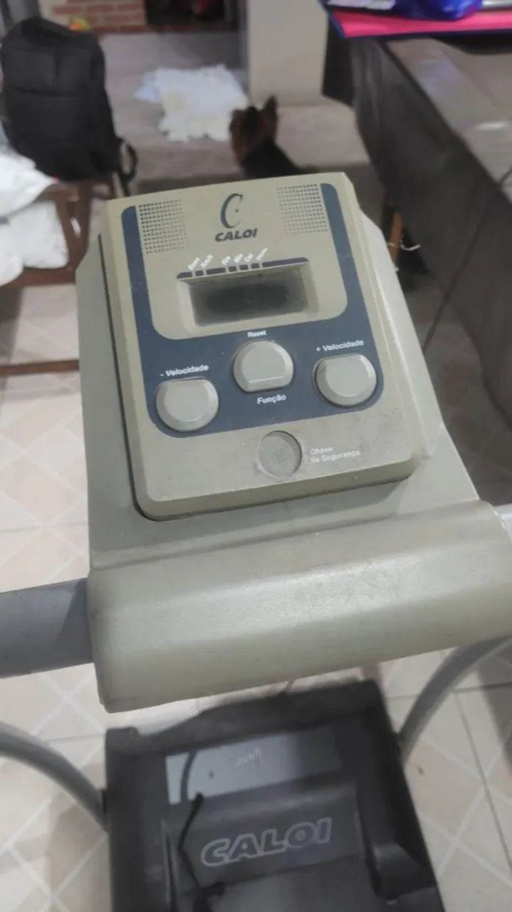 Treadmill407687433468651523