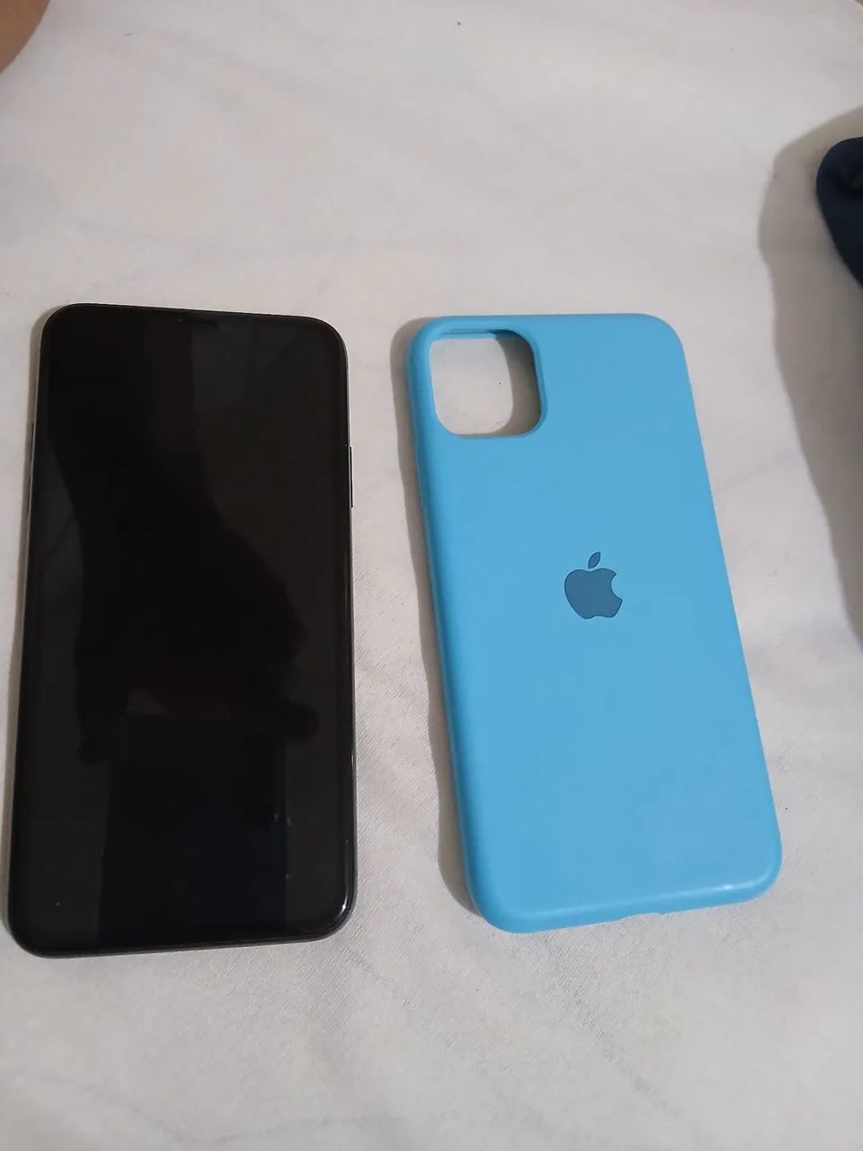 Iphone 11 pro max novo  - Foto 2