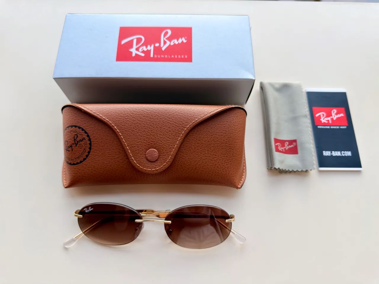 Ray ban original 