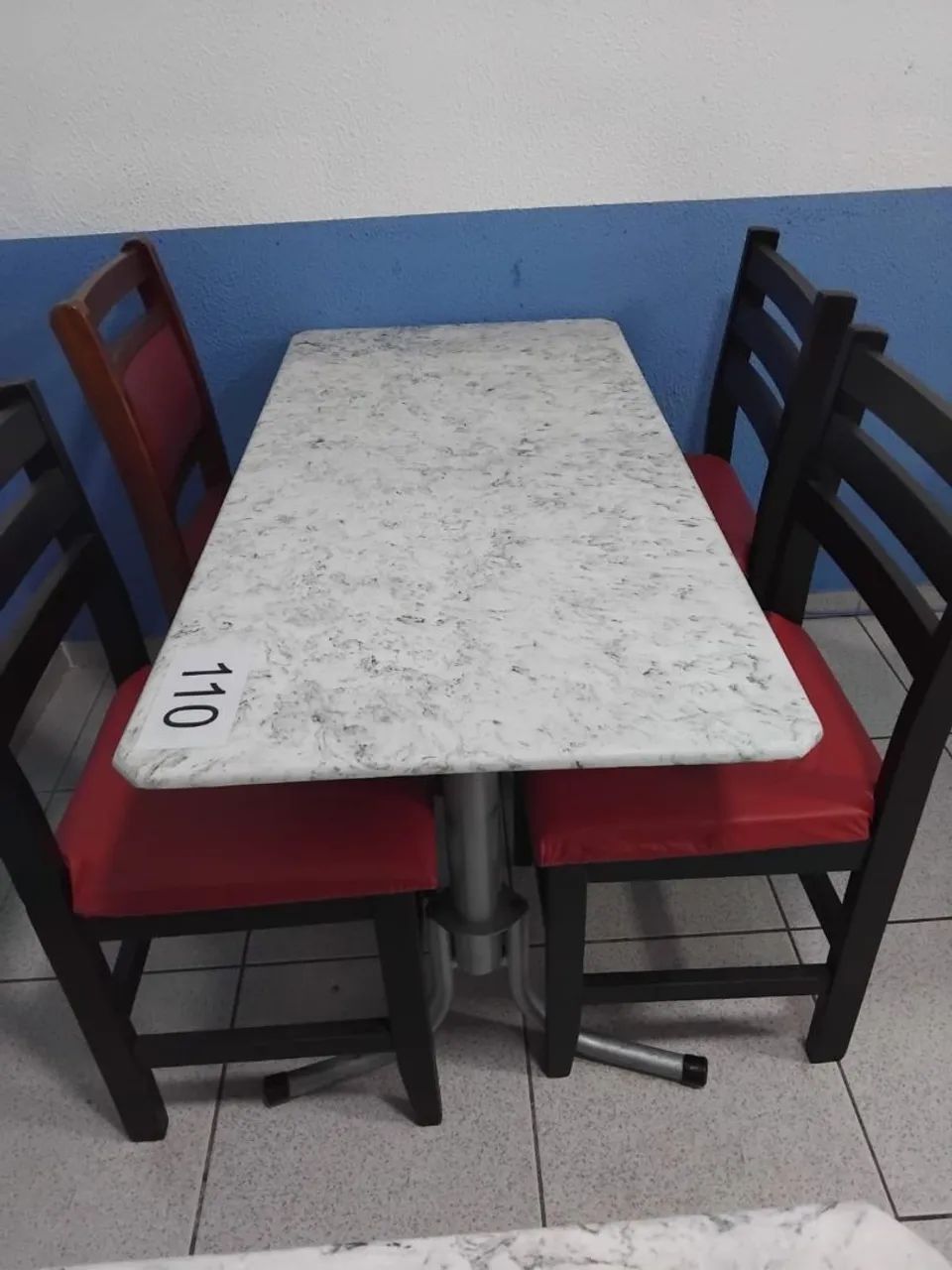 Mesas pra restaurante  - Foto 3