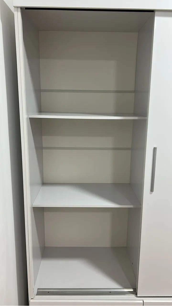 Guarda roupa - Foto 3
