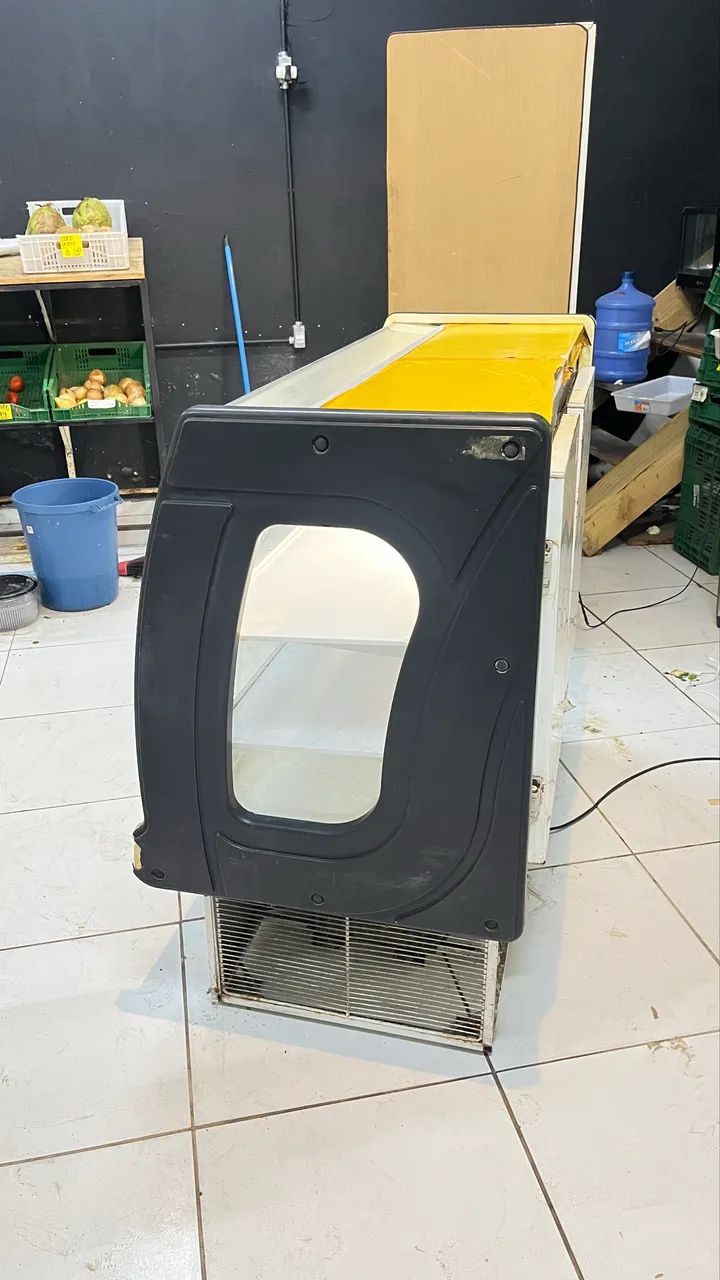 Balcão Refrigerado Refrimate 1,25m - Foto 3