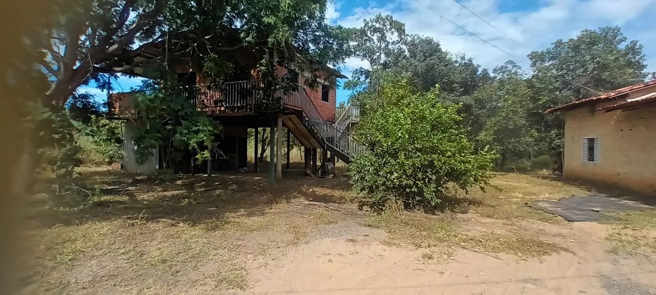 Foto - Palmas - Plano Diretor Sul