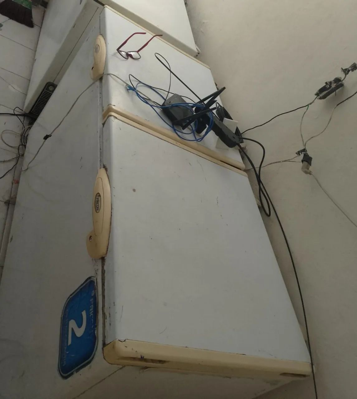 Vendo freezer horizontal  - Foto 2