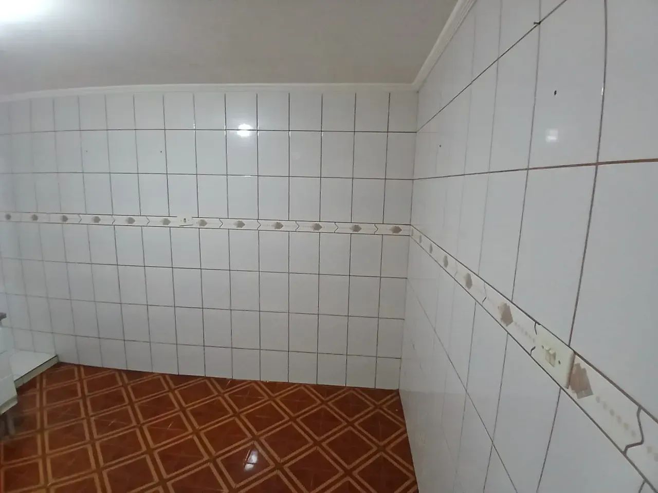 Imóvel para aluguel com 30 metros quadrados com 2 quartos - Foto 3