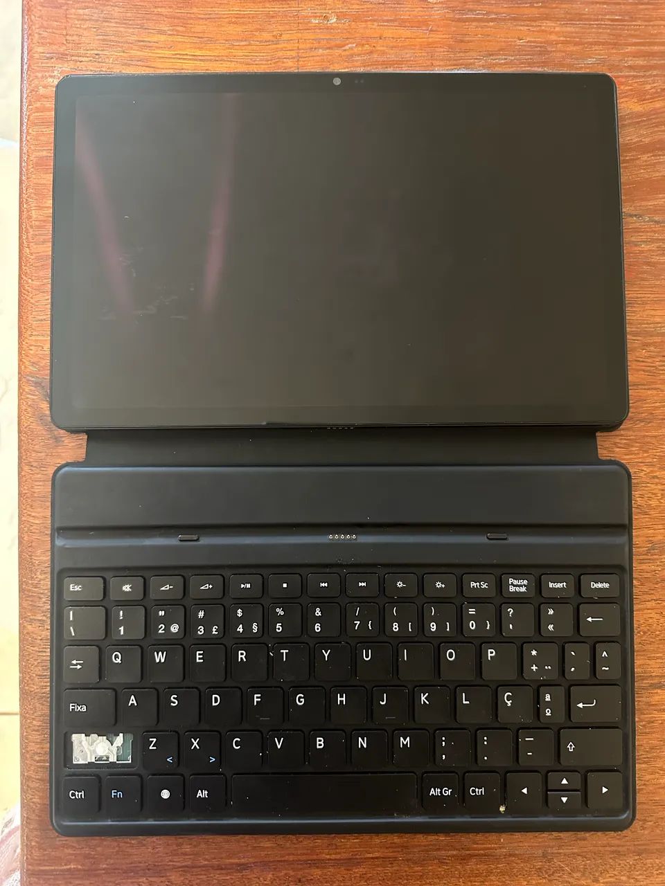 Tablet Sony Positivo