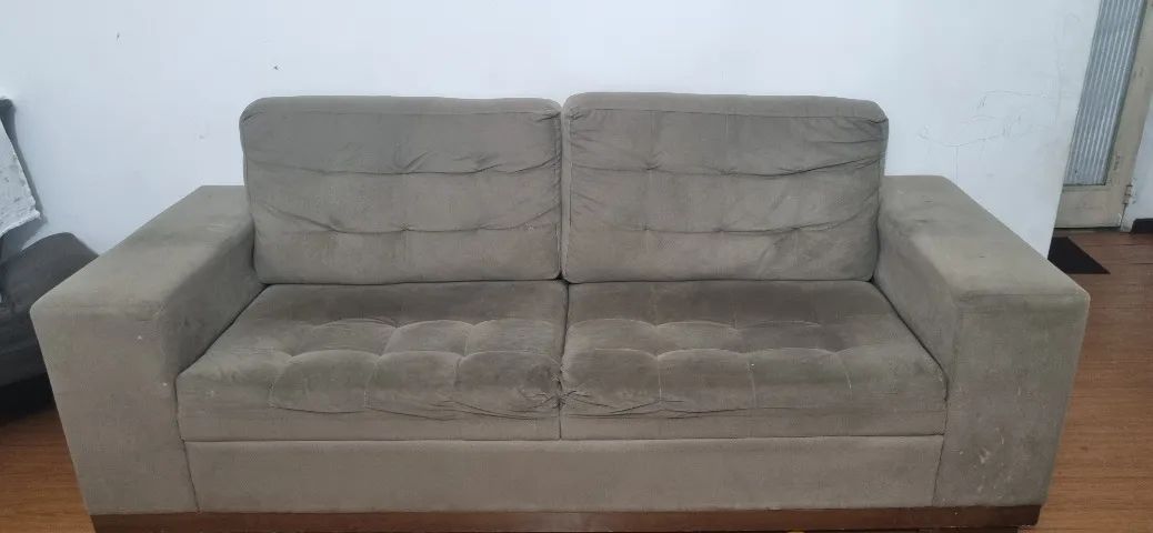 Sofá USADO  - Foto 3