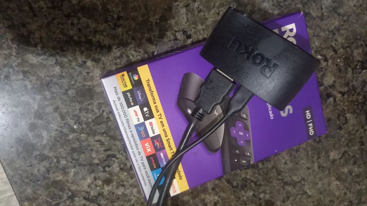 Roku Tv 