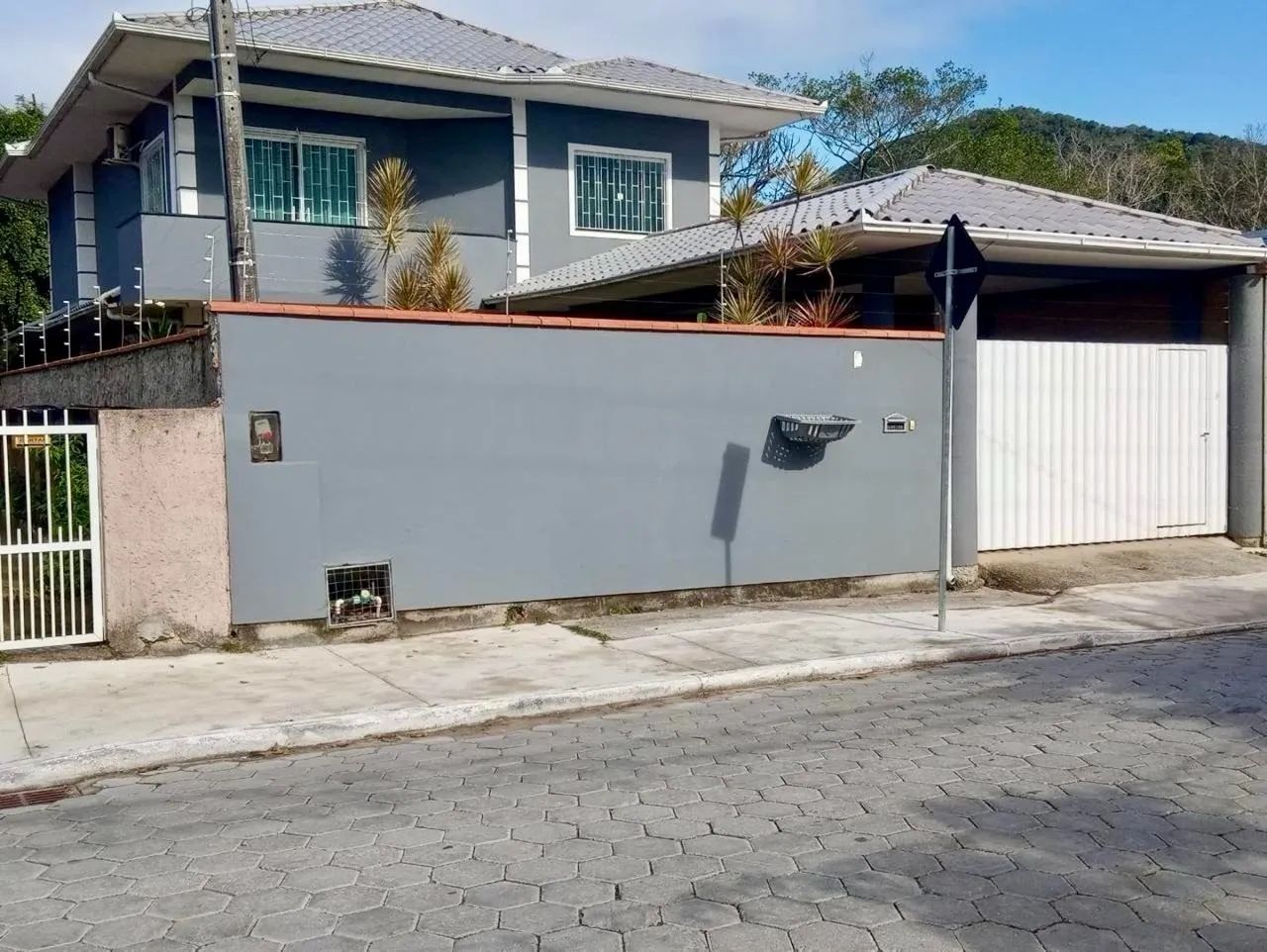 Casa 3 Suites no bairro Ingleses Florianópolis
