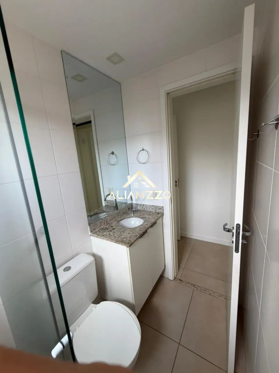 Apartamento Padrão - Locação - Edifício Sunset - Ribeirão Preto/SP - Foto 13