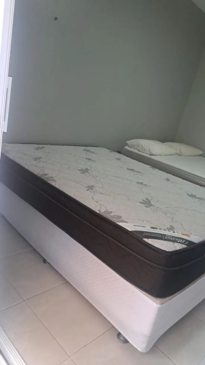 Cama box - Foto 2