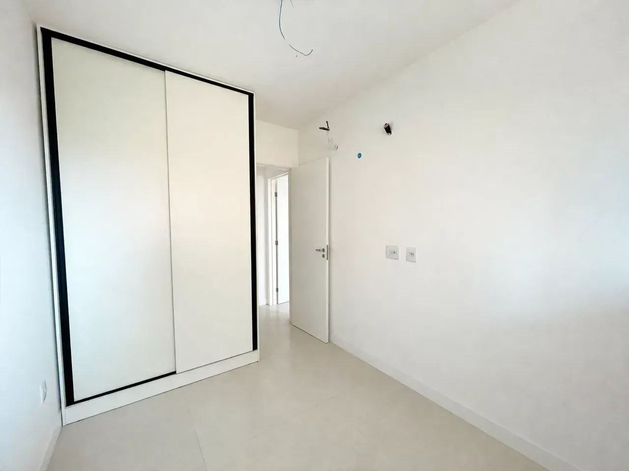 ALUGUEL apartamento no Edifício Livello Garden em Batista Campos - Foto 5