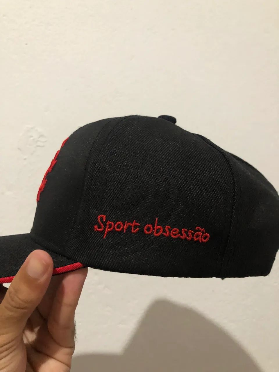 Boné Sport Recife - Foto 2