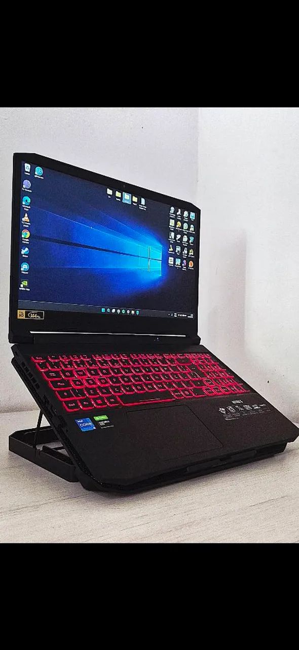  Notebook Gamer Acer Nitro 5