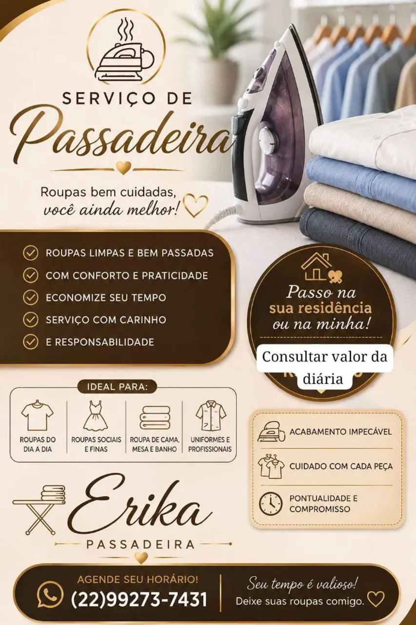 Passadeira 
