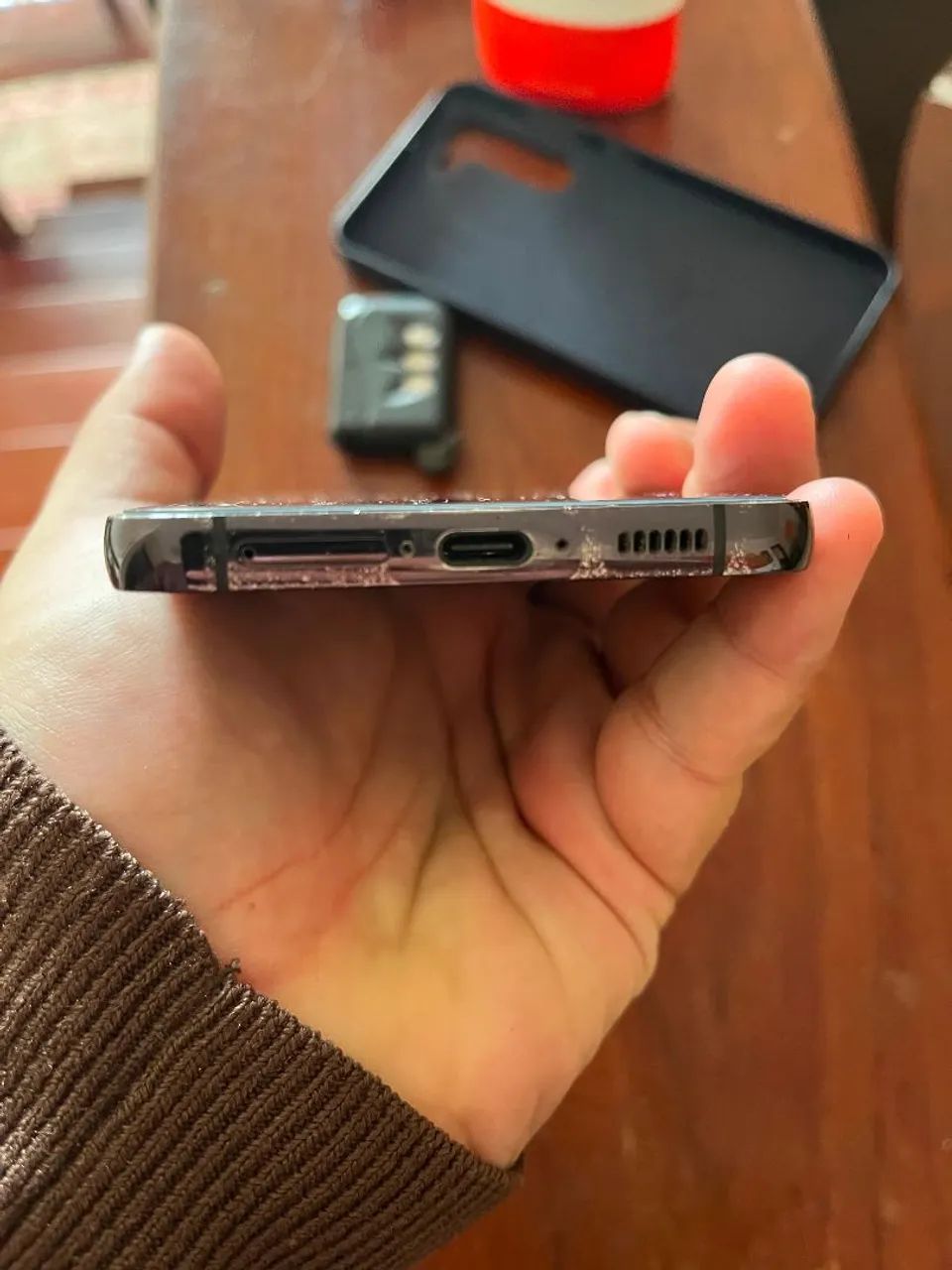Celular Samsung S23 PLUS (S23+) 8/256gb - Foto 3