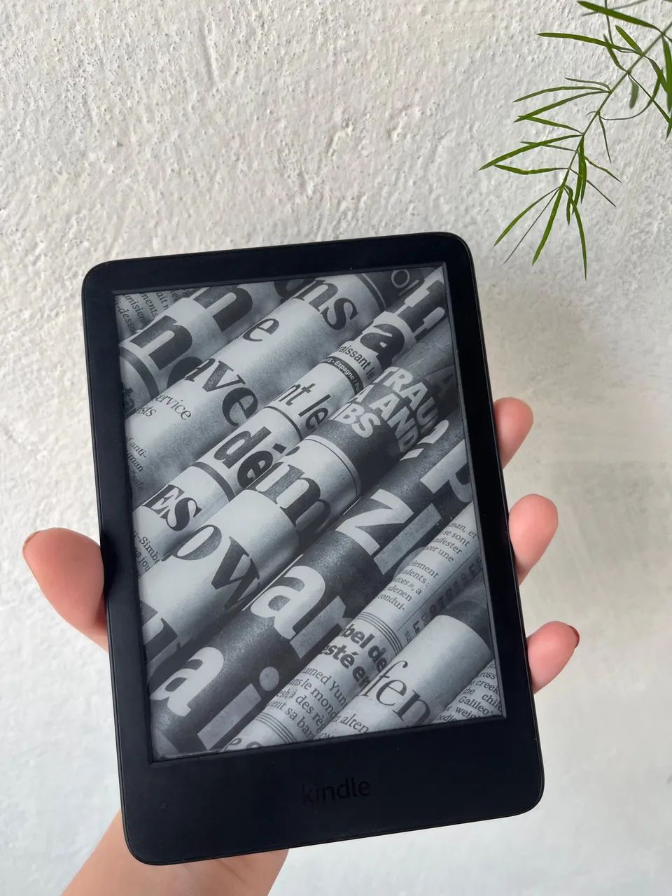 Kindle G11 - Foto 2