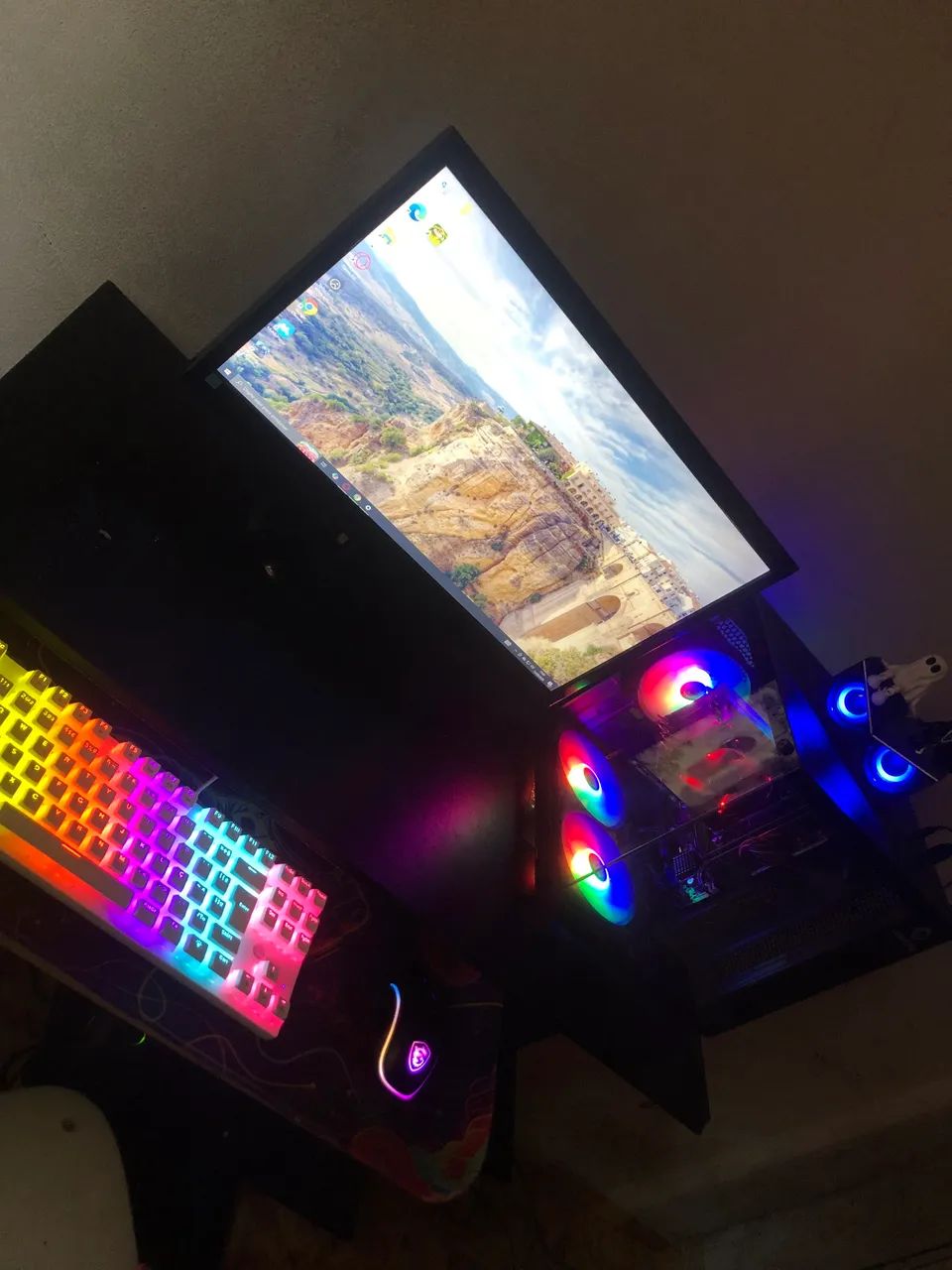 Pc gamer 