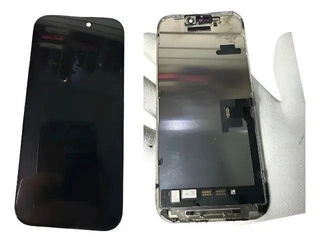 Display Original Retirado iPhone 16