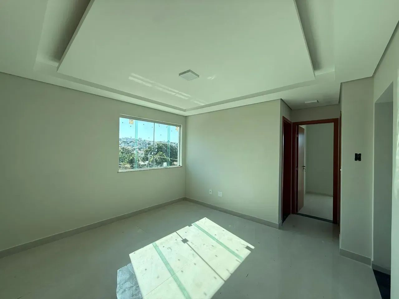 Apartamento de 75m² com 2 quartos 1 banheiro 1 vaga - Foto 3