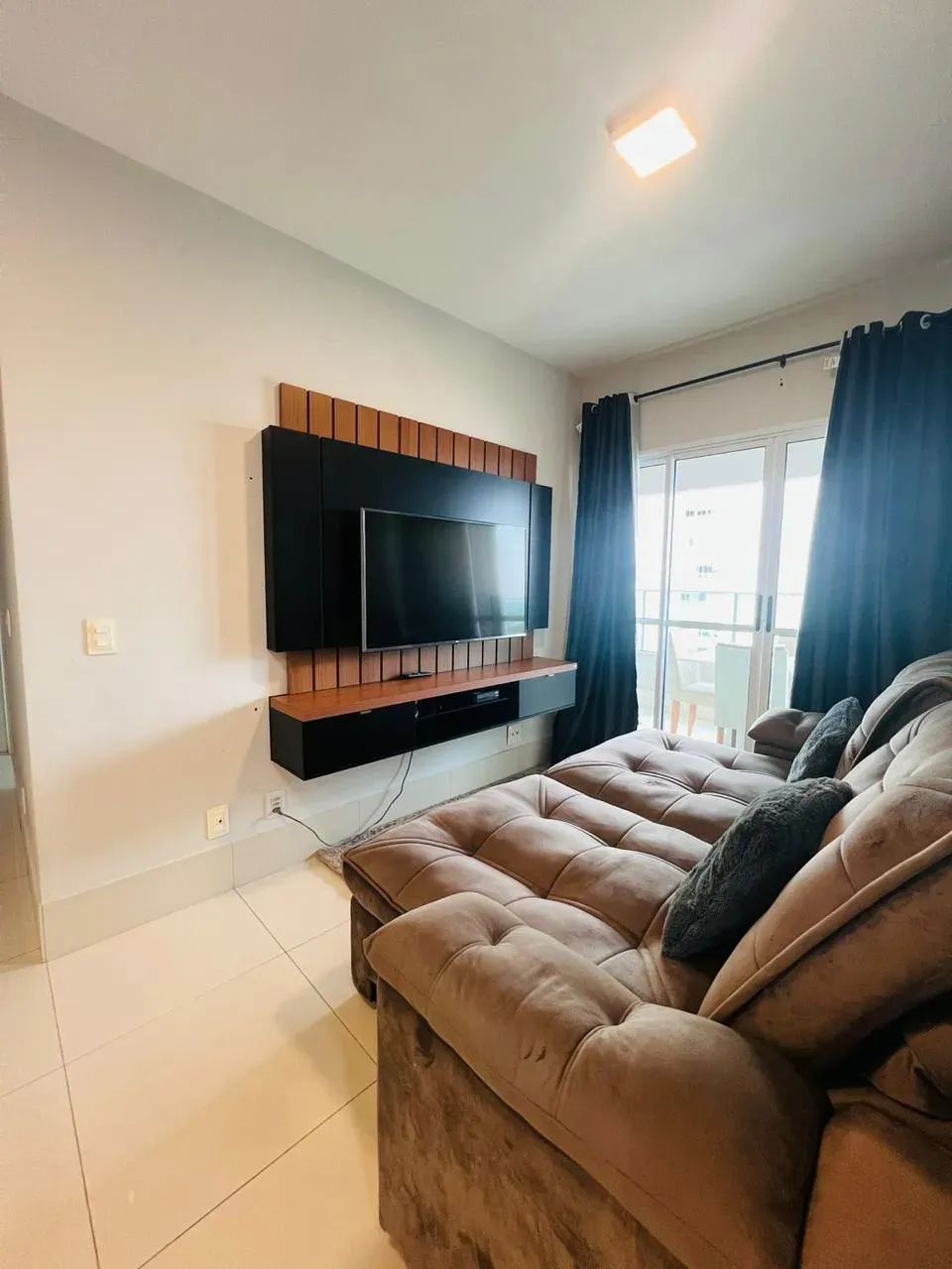 Apartamento mobiliado Edificio Uniko 87 - Foto 4