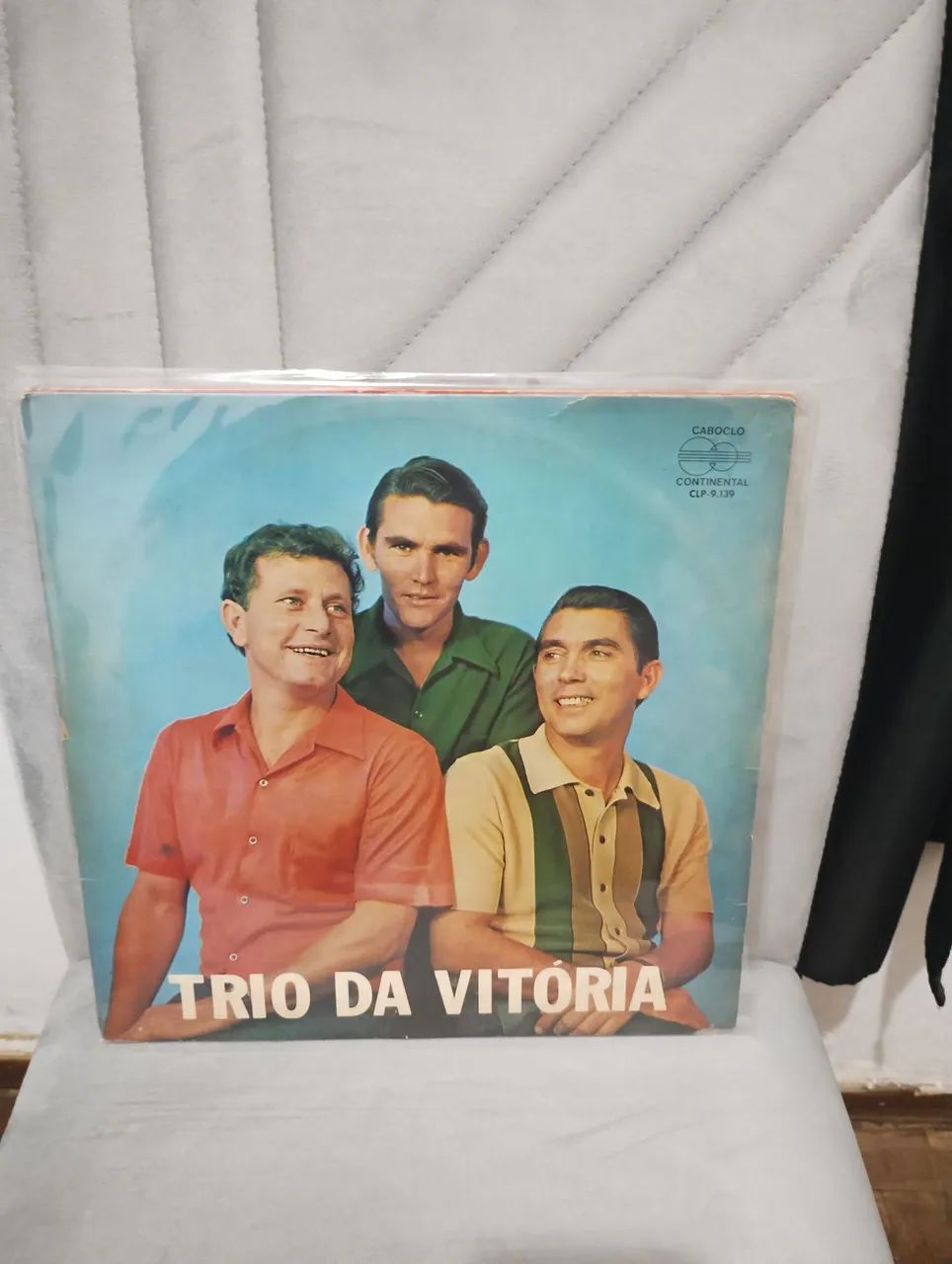 LP sertanejo 1 - Foto 2