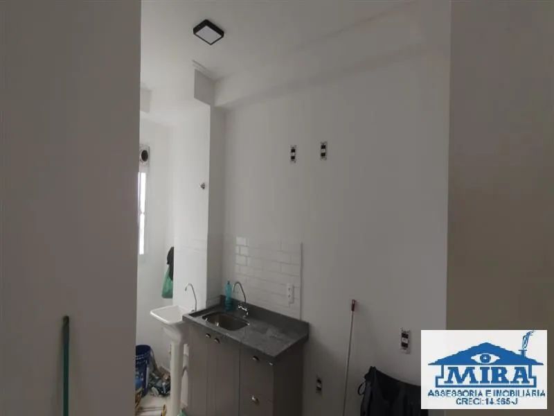 Apartamento Vila Nogueira Diadema/SP - Foto 5