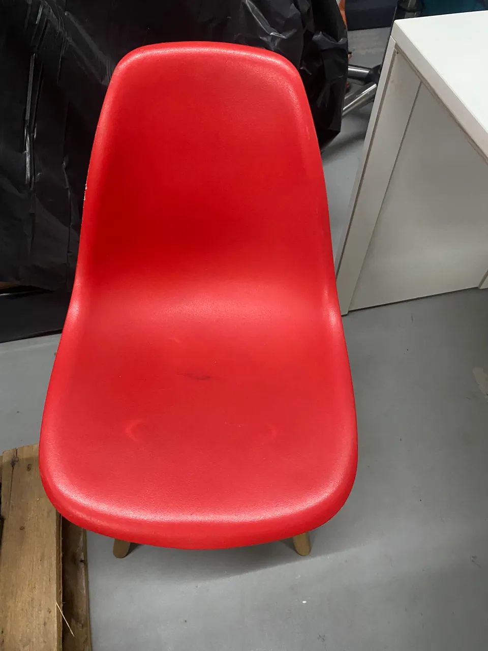 Escrivaninha infantil em mdf - Foto 4
