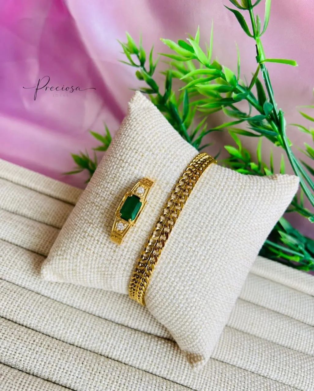 KIT PULSEIRA GRUMETT E ESTEIRA ? - Foto 3