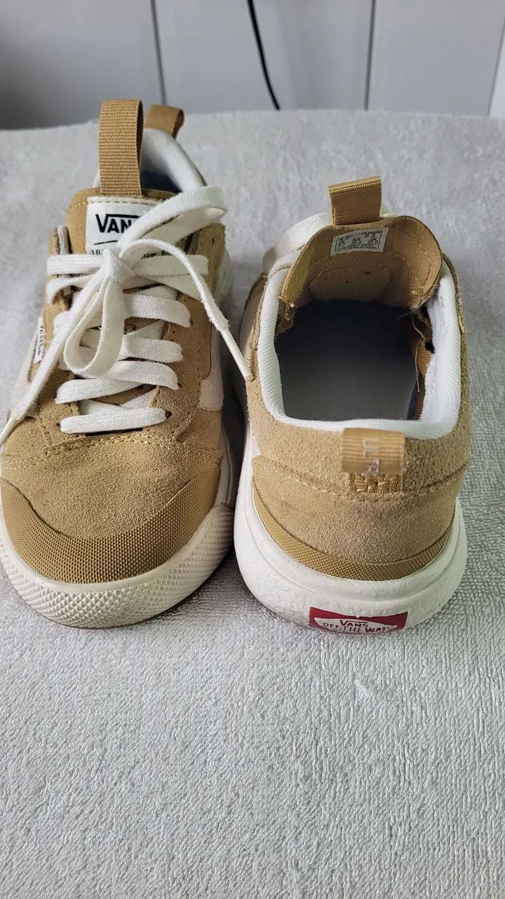 Tênis Vans - ultraranger - Foto 2