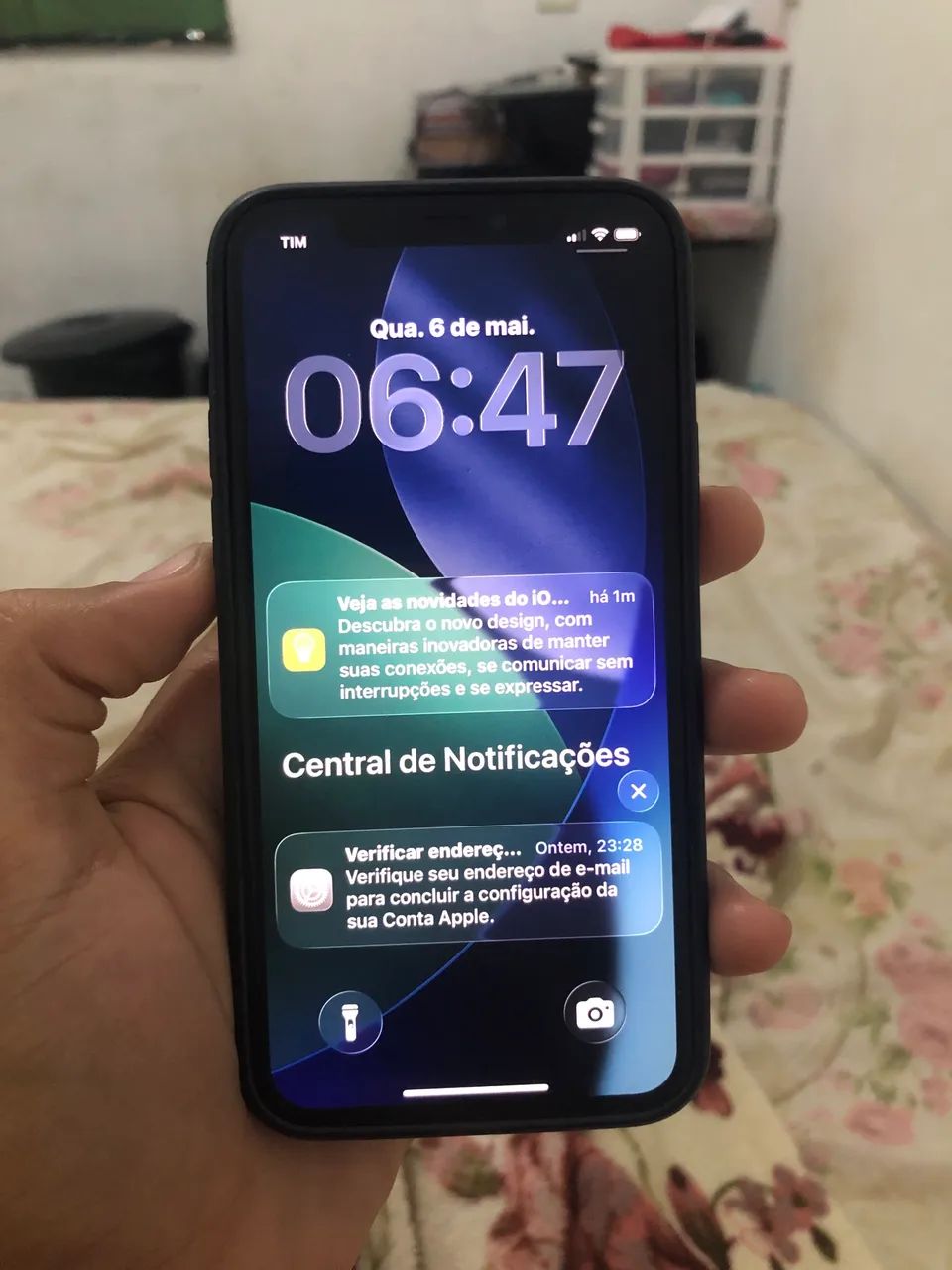 iPhone 11 Pro 256 GB - Acessórios de Celular - Benevides