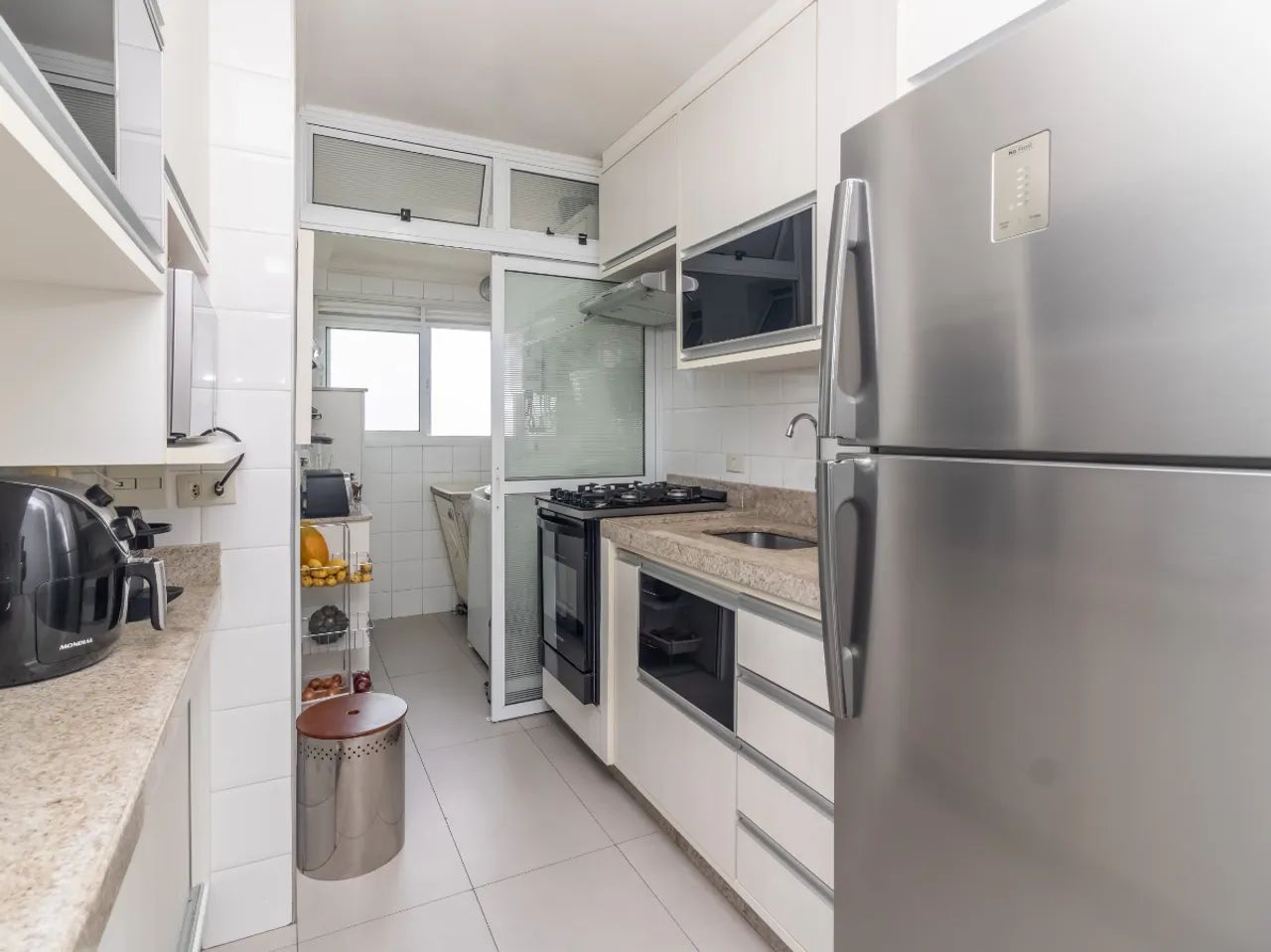 Duplex para venda em Mandaqui com 3 quartos, sendo 1 suíte, 134m² - Foto 3