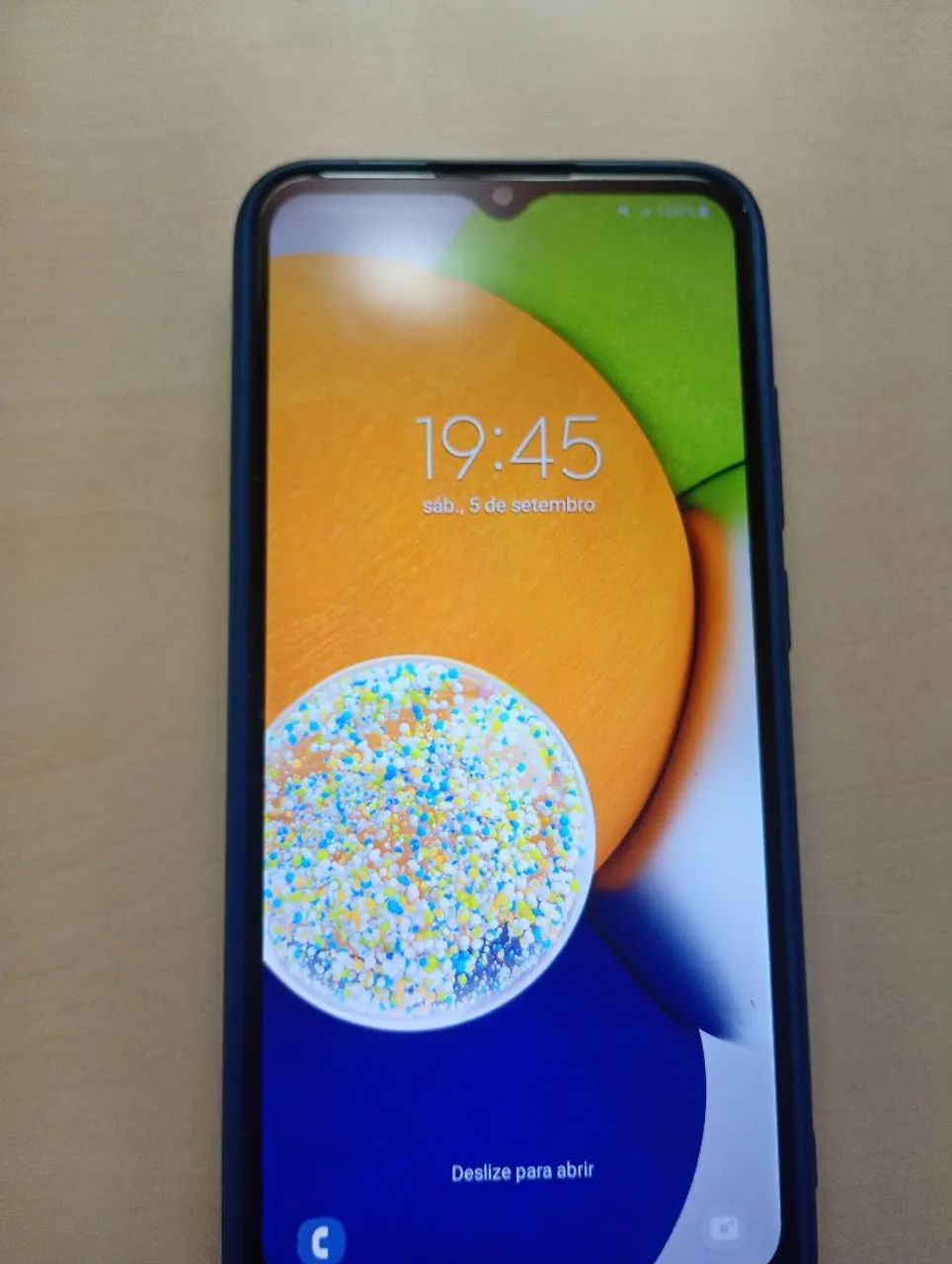 Samsung Galaxy A03