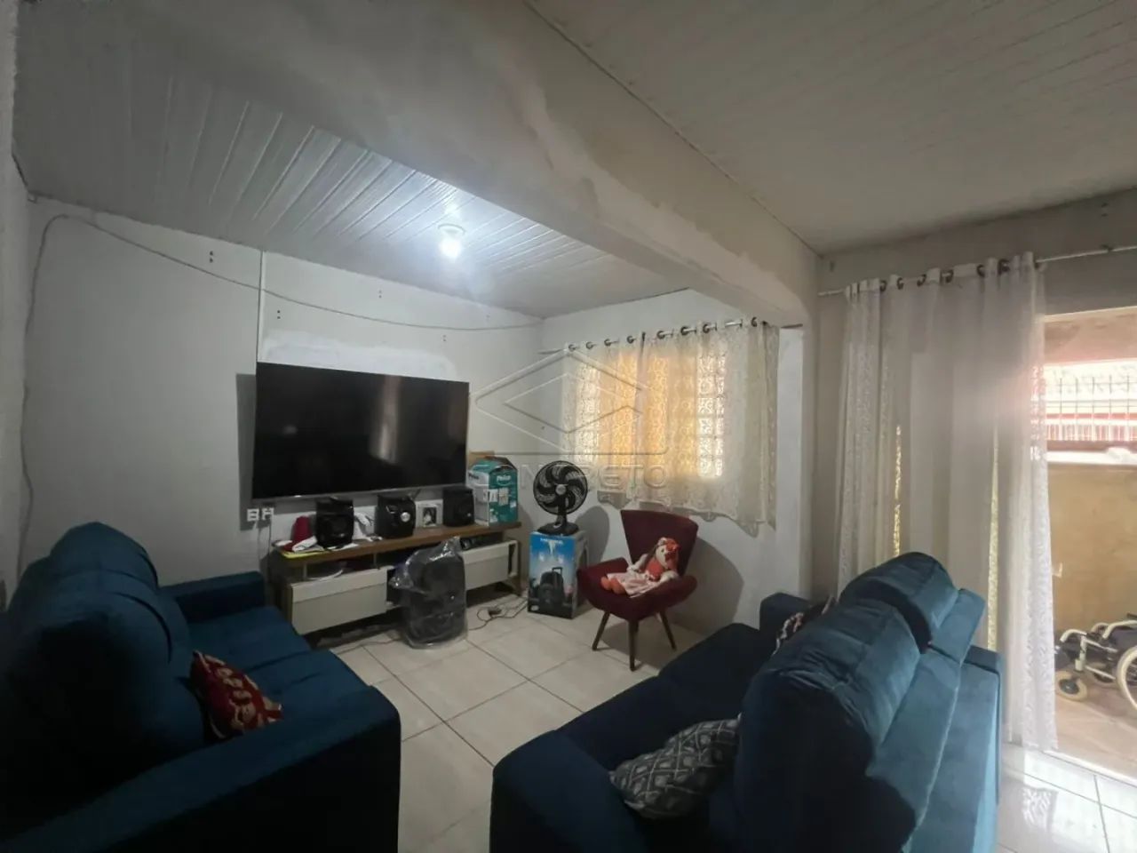 Casa à venda - Vila São Paulo - Foto 4