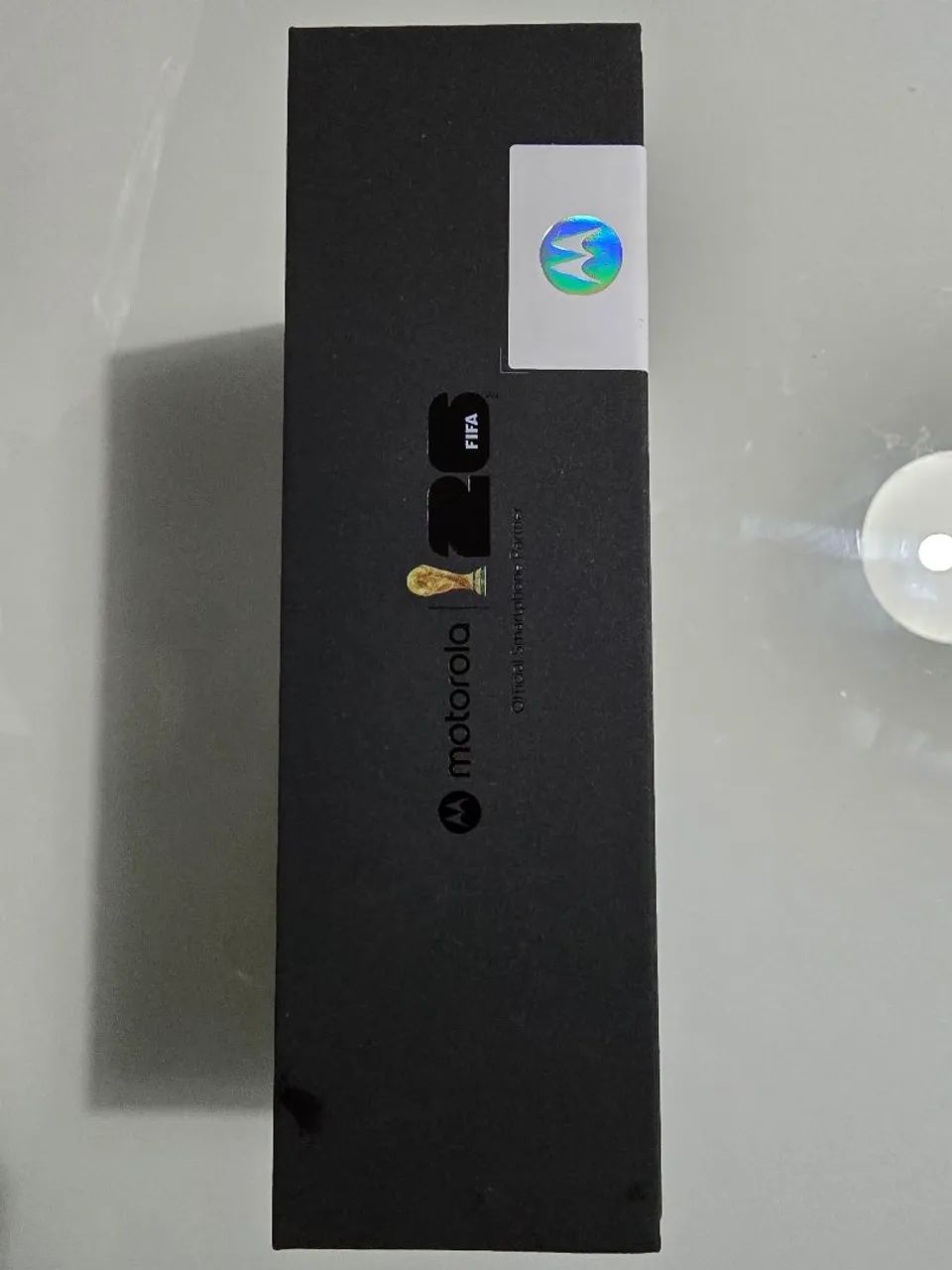 Smartphone Motorola Signature 5G, 512GB, 12GB RAM, 3 cameras 50MP Sony Lytia e Zoom 100x - Foto 4