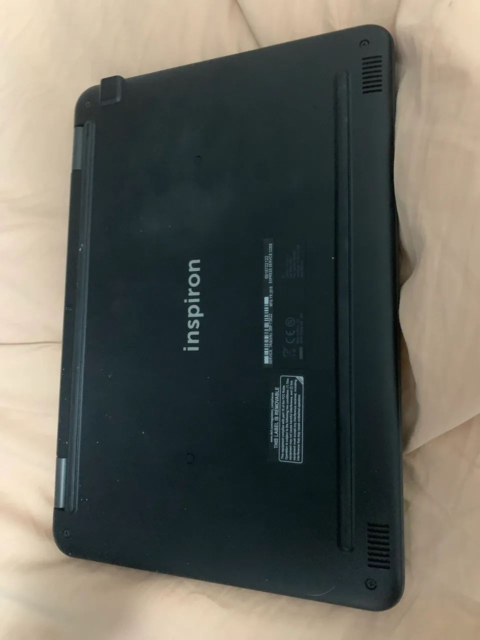 Dell Inspiron Chromebook comprado nos EUA - Notebooks - São