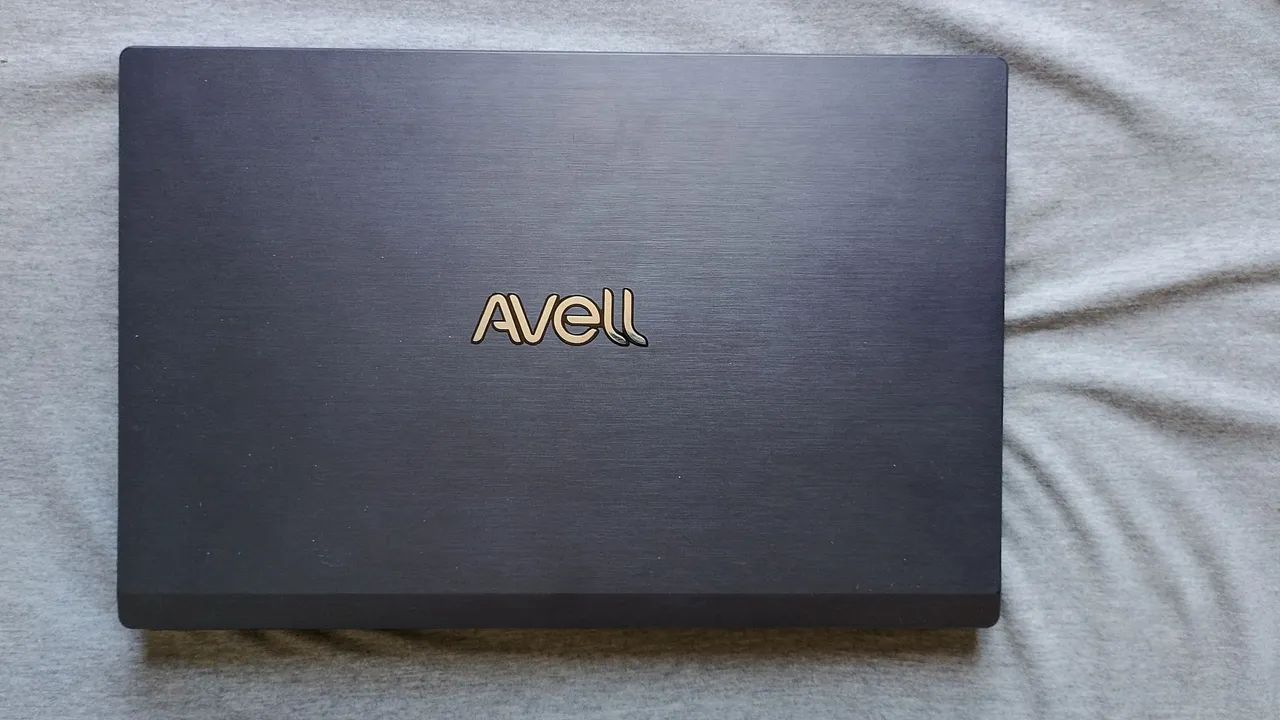 Venda - Notebook Avell - B155 MAX 2014