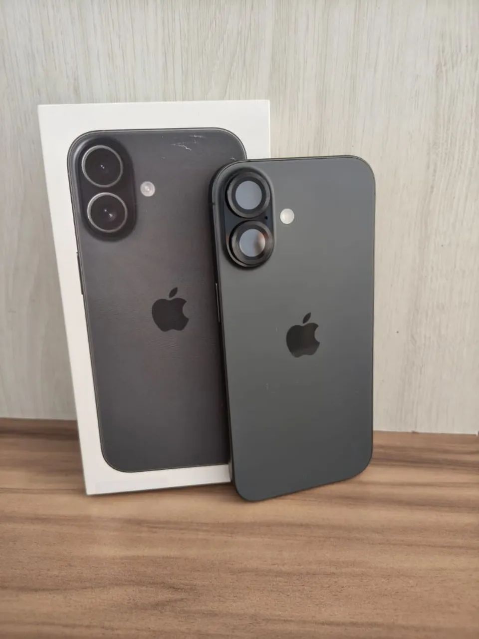 iPhone 17  512GB Esim. 