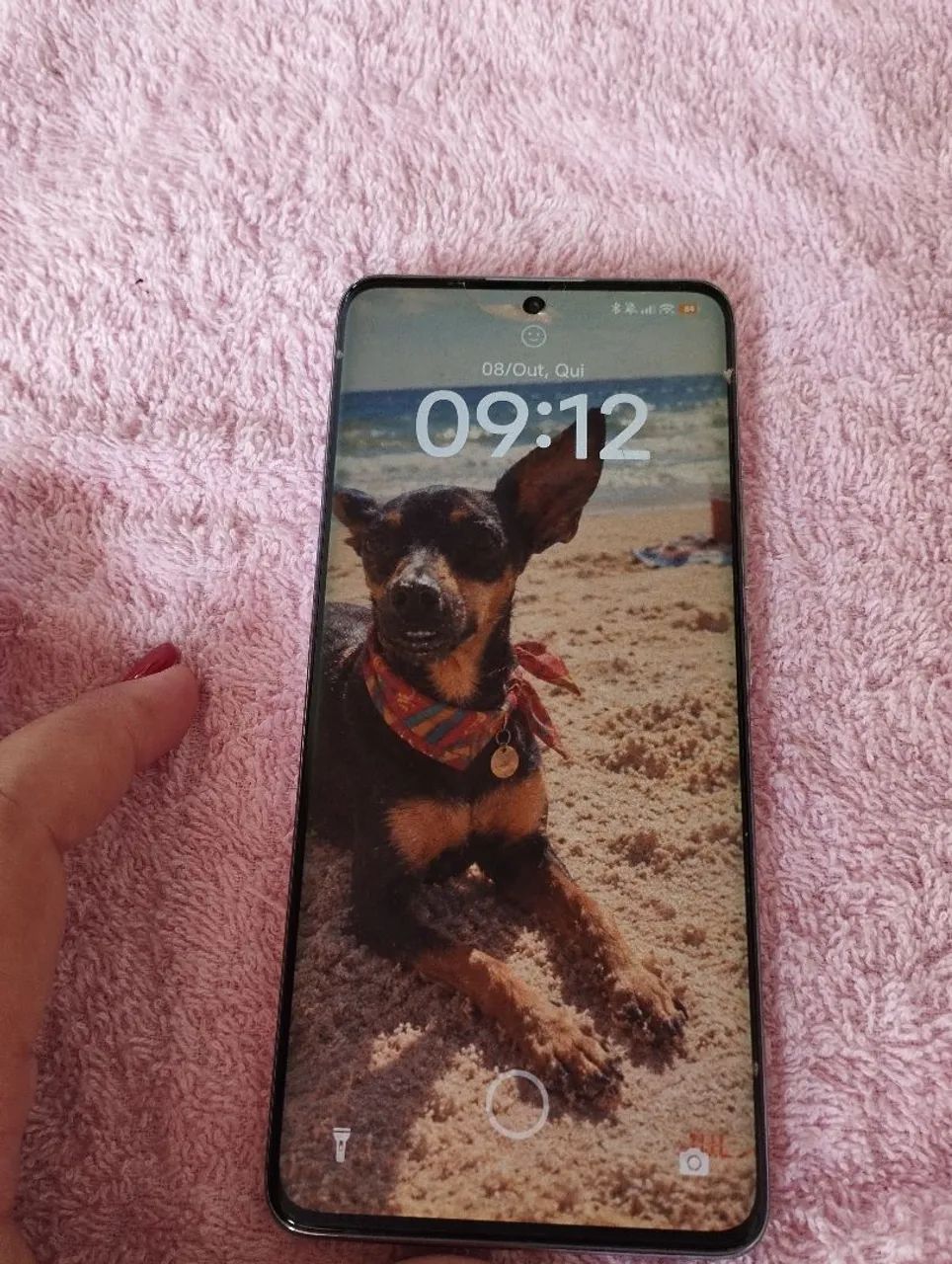 Redmi Note 14 pro plus 5g  - Foto 2