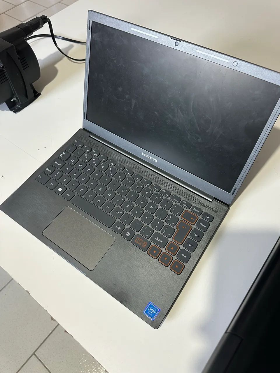 Notebook positivo c14 - Foto 2