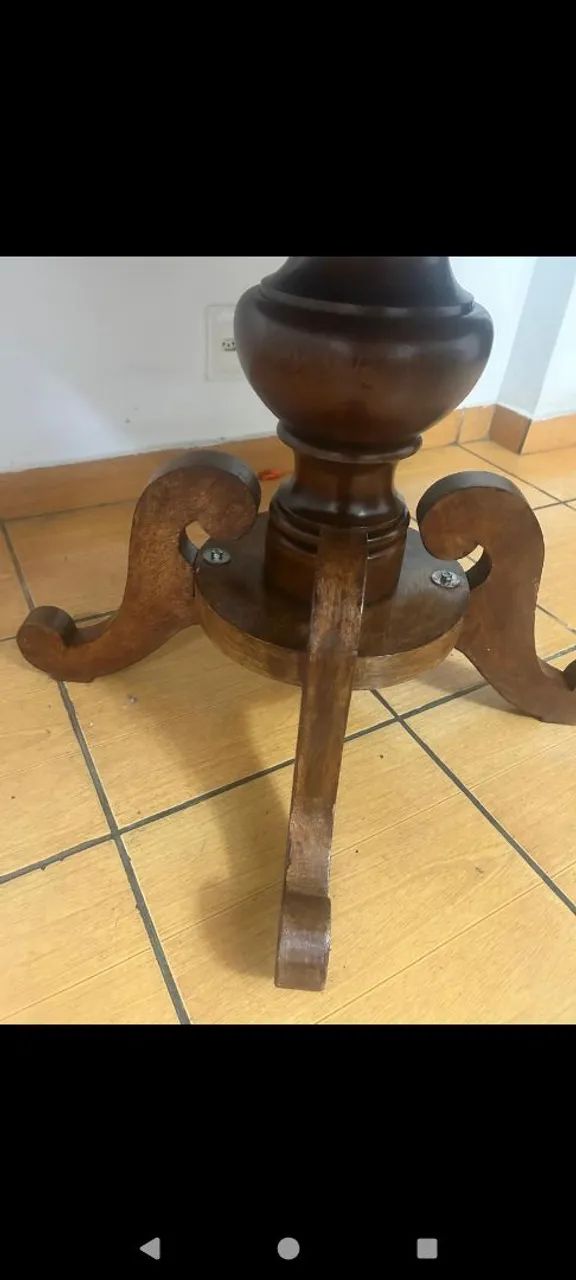 Mesa de Jantar  - Foto 4