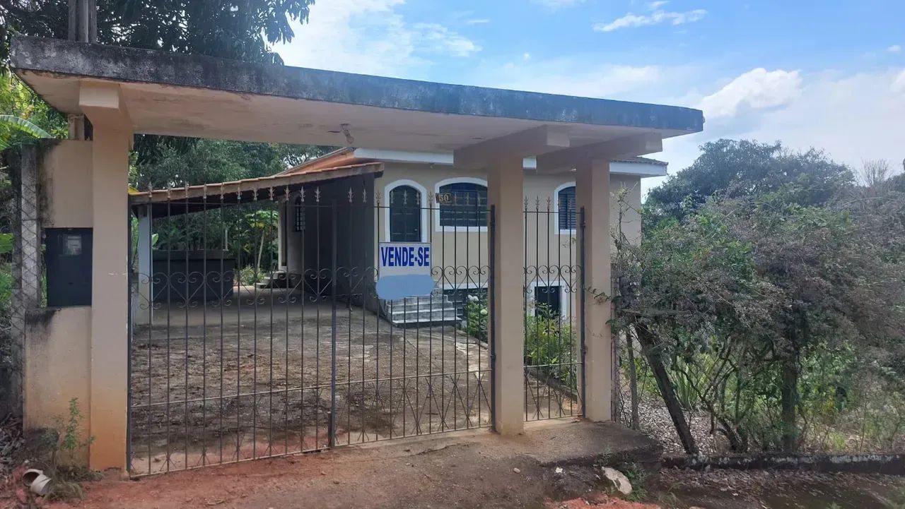 Chácara a venda em Pinhalzinho/SP