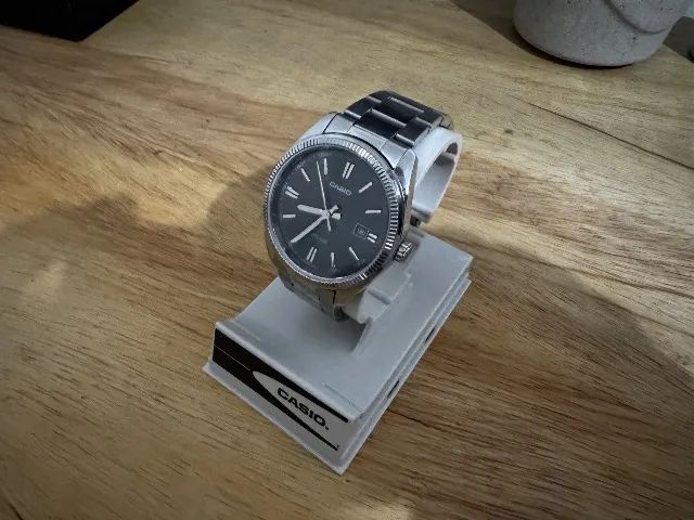Relógio Casio