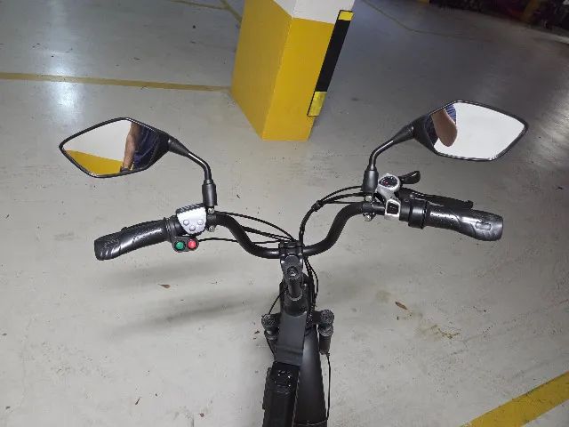 Bicicleta Elétrica Lev Cruiser - Foto 3