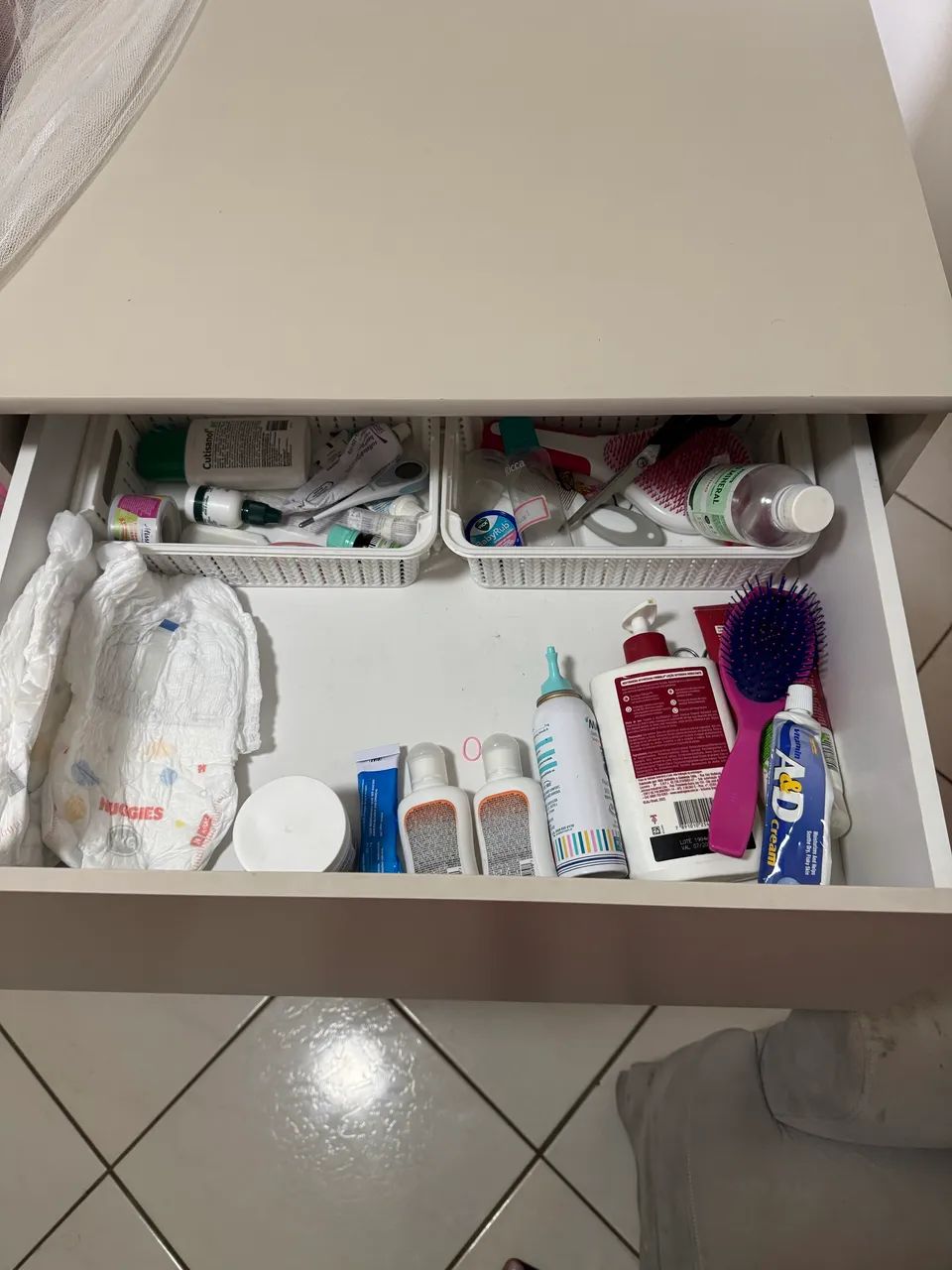 Berço multifuncional  - Foto 2