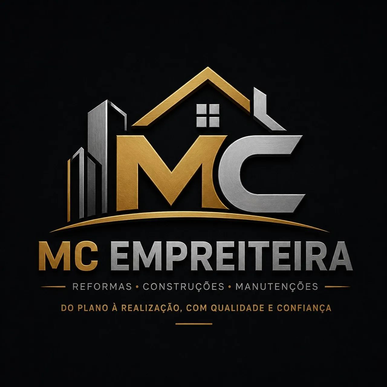 MC EMPREITEIRA | Reformas e Construções na Baixada Santista - Foto 3