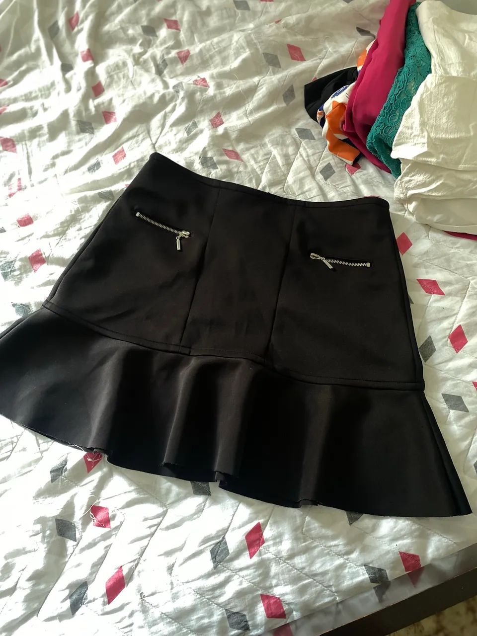 Saia godê - Foto 3