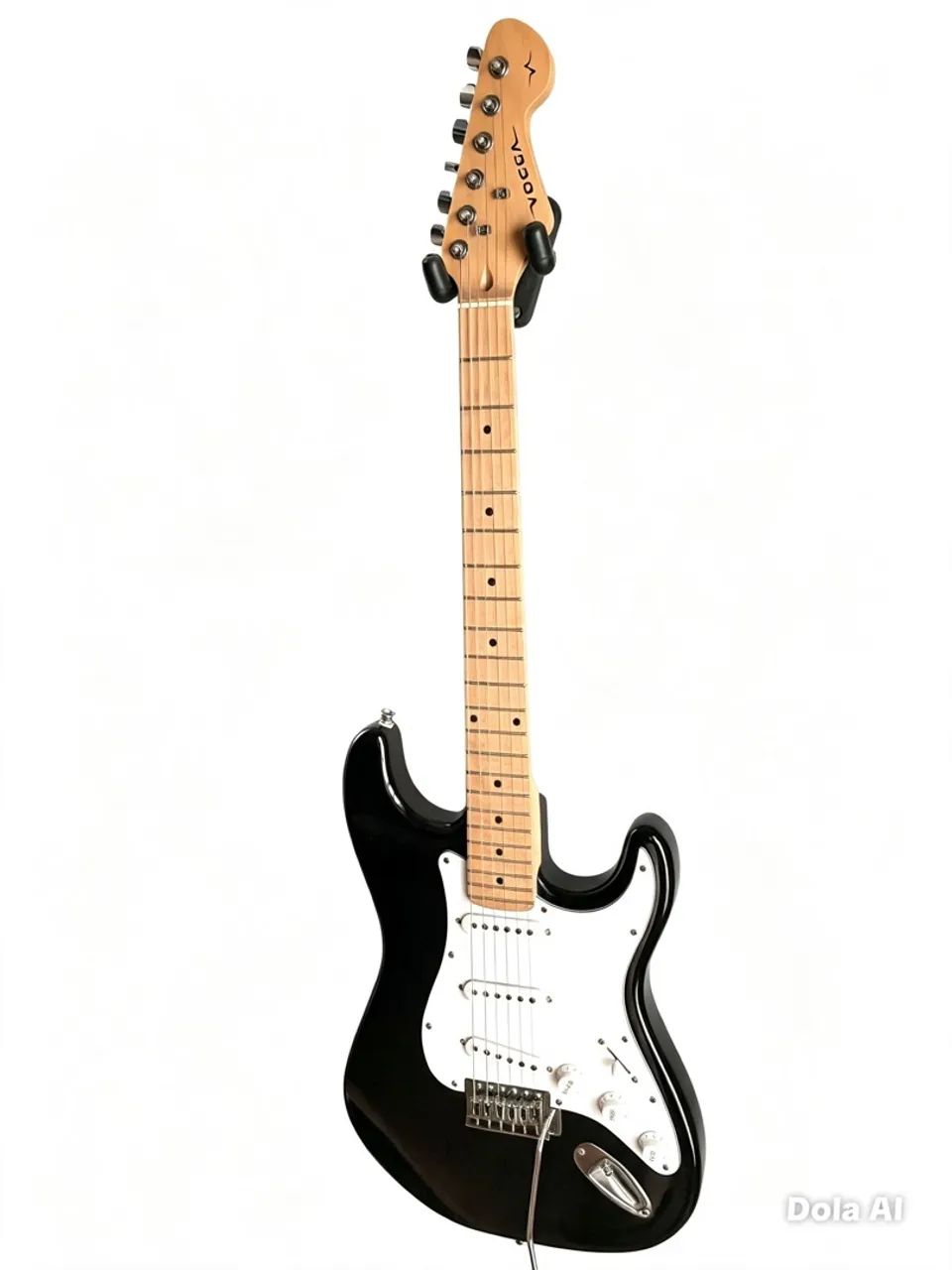 Guitarra Stratocaster Vogga - Foto 2